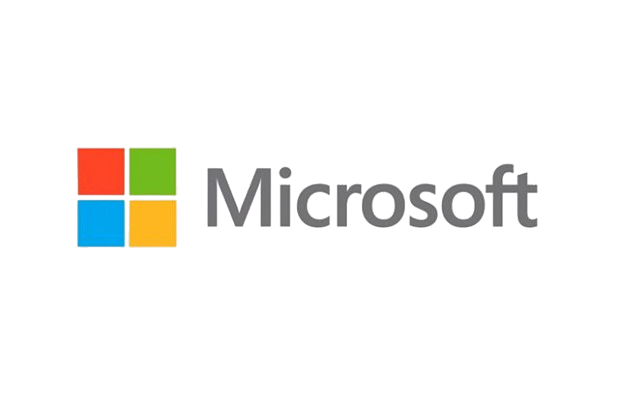 Microsoft Logo